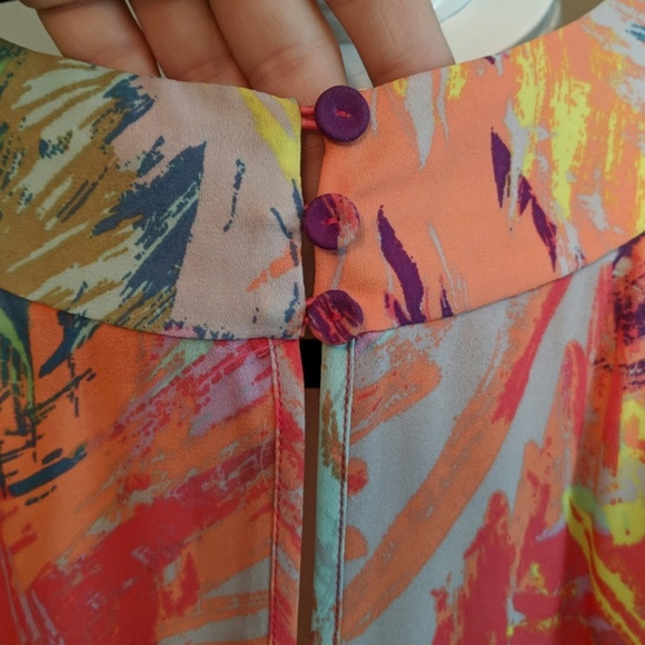 BCBG romper - Picture 7 of 8